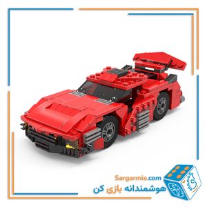 BT لگو ماشین 30 مدل 4040