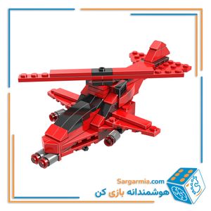 BT لگو ماشین 30 مدل 4040