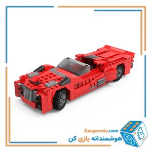 BT لگو ماشین 30 مدل 4040