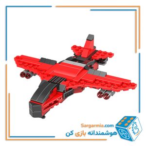 BT لگو ماشین 30 مدل 4040