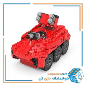 BT لگو ماشین 30 مدل 4040
