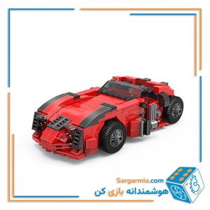 BT لگو ماشین 30 مدل 4040