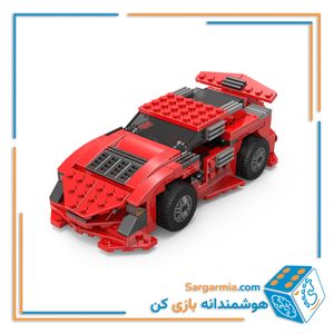 BT لگو ماشین 30 مدل 4040