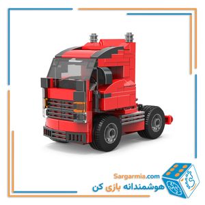 BT لگو ماشین 30 مدل 4040