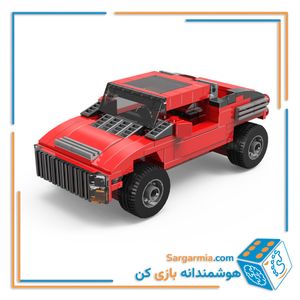 BT لگو ماشین 30 مدل 4040