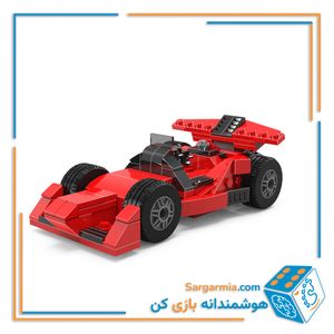 BT لگو ماشین 30 مدل 4040