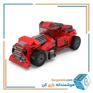 BT لگو ماشین 30 مدل 4040