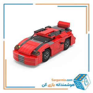 BT لگو ماشین 30 مدل 4040