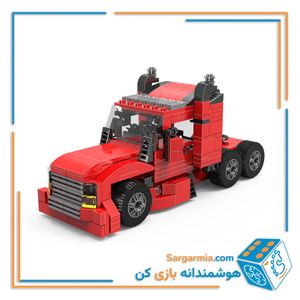 BT لگو ماشین 30 مدل 4040