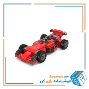 BT لگو ماشین 30 مدل 4040