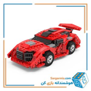 BT لگو ماشین 30 مدل 4040