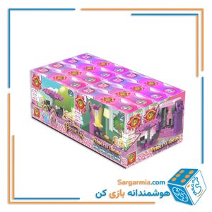 BT لگو پرنسس سری 2 6025