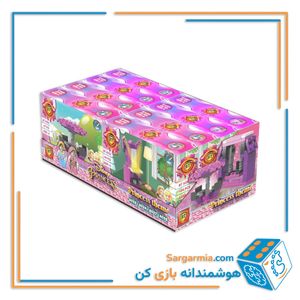 BT لگو پرنسس سری 2 6028