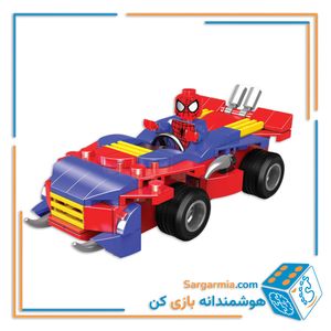 BT لگو شخصیت مارول بزرگ 851