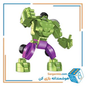 BT لگو شخصیت مارول بزرگ 853