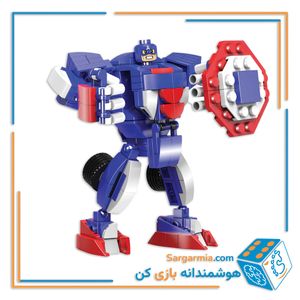 BT لگو شخصیت مارول بزرگ 854
