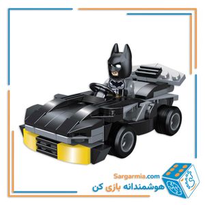 BT لگو شخصیت DC بزرگ 849