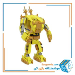 BT لگو ربات نینجا 859