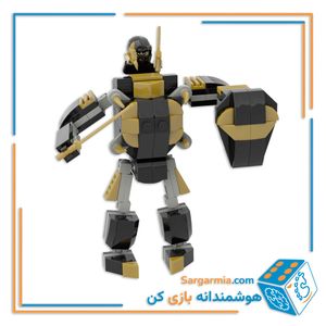 BT لگو نینجا 8021