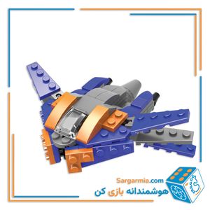 BT لگو نگهبانان کهکشان 8030