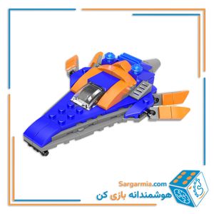 BT لگو نگهبانان کهکشان 8032