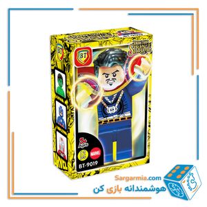 لگو آدمک مارول مدل دکتر استرنج کد BT9019
