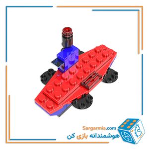 BT لگو DC متوسط 9023
