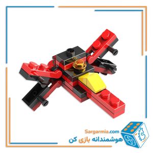 BT لگو DC متوسط 9024