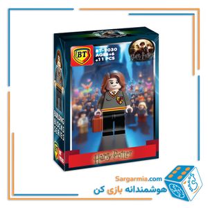 لگو مینی فیگور هری پاتر کد BT9030