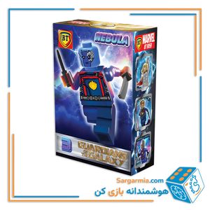 لگو مینی فیگور نگهبانان کهکشان کد BT9059