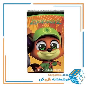 فیگور سوپرایزی زوتوپیا 2  - Zootopia 2