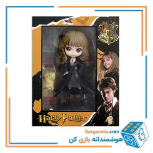 فیگور جعبه دار هری پاتر ۱۵ سانتی متری کد 1