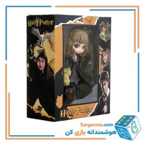 فیگور جعبه دار هری پاتر ۱۵ سانتی متری کد 1