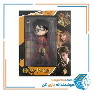 فیگور جعبه دار هری پاتر ۱۵ سانتی متری کد 2