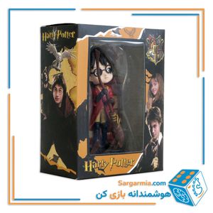 فیگور جعبه دار هری پاتر ۱۵ سانتی متری کد 2