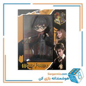 فیگور جعبه دار هری پاتر ۱۵ سانتی متری کد 3