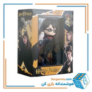 فیگور جعبه دار هری پاتر ۱۵ سانتی متری کد 4