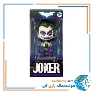 فیگور جوکر کیوت کد 1