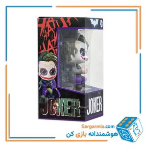 فیگور جوکر کیوت کد 1