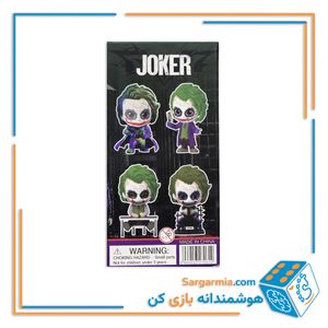 فیگور جوکر کیوت کد 1