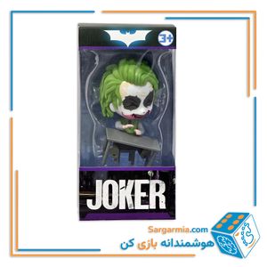 فیگور جوکر کیوت کد 2