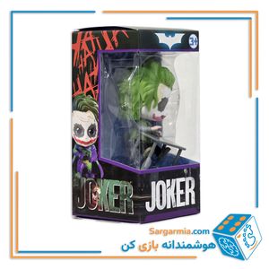 فیگور جوکر کیوت کد 2