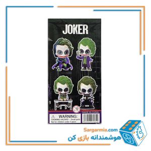 فیگور جوکر کیوت کد 2