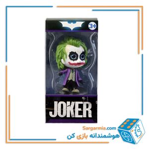 فیگور جوکر کیوت کد 3