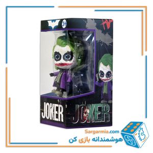 فیگور جوکر کیوت کد 3