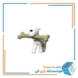 مینی فیگور تن تن کد 11