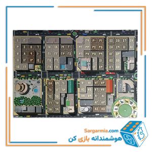 بازی تهران ۱۴۱۰