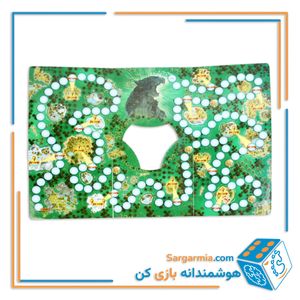 بازی جومانجی