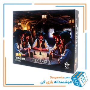 بازی کلور دایس