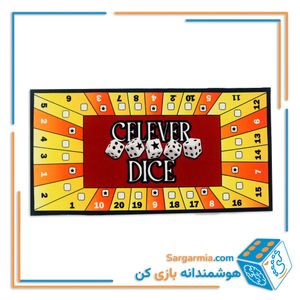 بازی کلور دایس